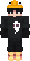 Скин по нику AshSeesGhosts