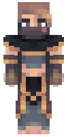 Скин по нику AshenKnight