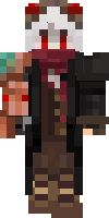 Скин по нику Ashen_Vynkite