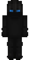 Скин по нику Ashen