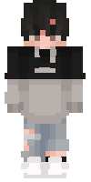 Скин по нику AshisBAE