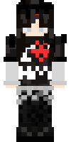 Скин по нику Ashley1_
