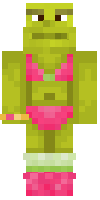 Скин по нику Ashlleyy