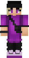 Скин по нику AshlyYT
