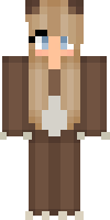 Скин по нику Ashybear