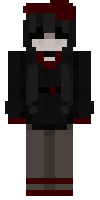 Скин по нику AsianTaylor