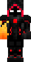 Скин по нику AskGaming