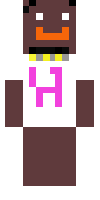 Скин по нику Aslandier