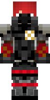 Скин по нику Asmodey3
