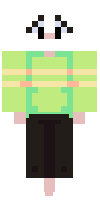 Скин по нику AsrielUndertale
