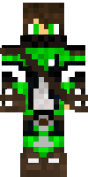 Скин по нику Assasin3