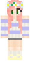 Скин по нику AssasinGirl1