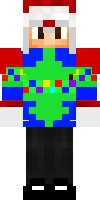 Скин по нику AssasinTv13