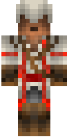 Скин по нику Assasin__