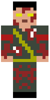 Скин по нику AssasinsEagle