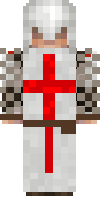 Скин по нику Assassin42
