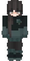 Скин по нику AssassinZen