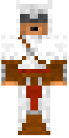 Скин по нику Assassin_Altair