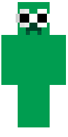 Скин по нику Assassin_Creeper