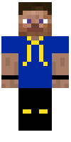 Скин по нику Assassin_Desmond
