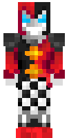 Скин по нику Assassin_Zer0