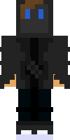 Скин по нику Assassin_
