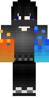 Скин по нику Assassin_nick