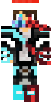 Скин по нику Assassin_yt