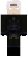 Скин по нику Assassinofawsome