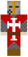 Скин по нику Assassins1