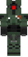 Скин по нику Assaultron