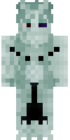 Скин по нику AstaBlackClover