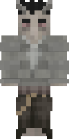Скин по нику Astekai