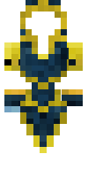 Скин по нику AsteriaGame