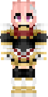 Скин по нику Astolfo9