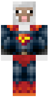 Скин по нику AstroSheep