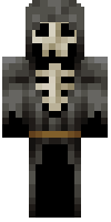 Скин по нику Asuke