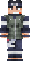 Скин по нику Asuma