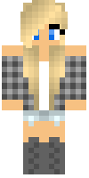 Скин по нику Asuna02