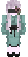 Скин по нику Asya_UwU