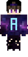 Скин по нику Atara
