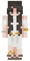 Скин по нику Athena