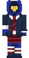 Скин по нику Athomus