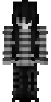 Скин по нику Atlaantiic