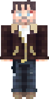Скин по нику Atlas_Toby