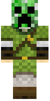 Скин по нику Atlus