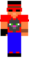 Скин по нику Atom_PlayYT
