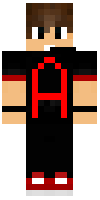 Скин по нику Atomcraft42