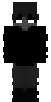 Скин по нику AtomicDario