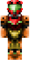 Скин по нику Atrom